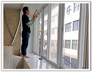 鐵捲門維修．門皇鐵捲門24H維修