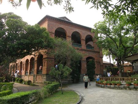 a01台北一日遊-八里淡水一日遊-