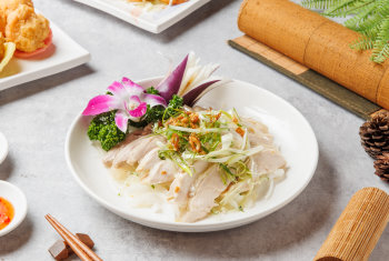 台北美食‧九份紅樓景觀餐廳