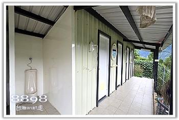 觀霧露營區．觀霧星空夜語露營區