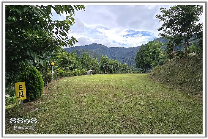 觀霧露營區．觀霧星空夜語露營區