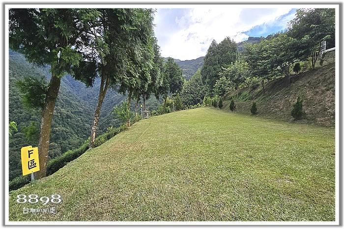 觀霧露營區．觀霧星空夜語露營區