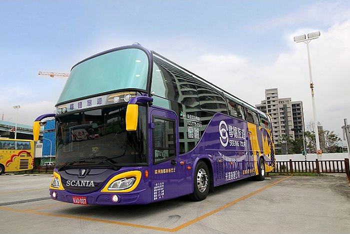 新北租車‧光達遊覽車公司(旅遊 住宿 團餐一 條龍)