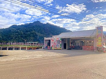 大湖採草莓‧九九九草莓園